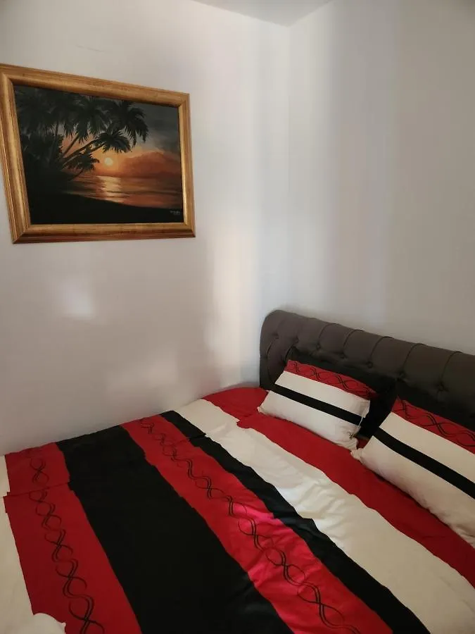 Naya Apartment Pjescana Uvala