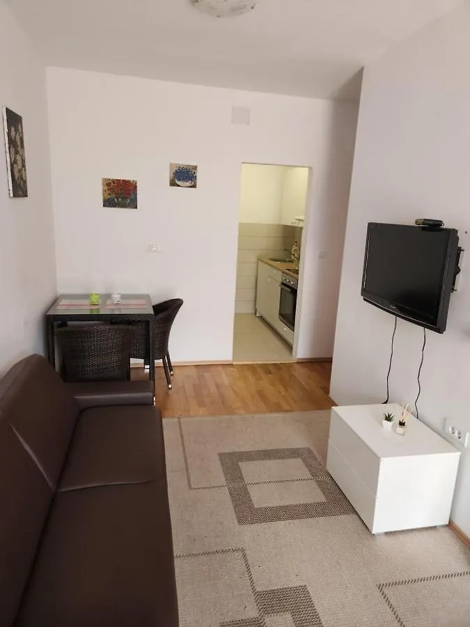 Naya Apartment Pjescana Uvala