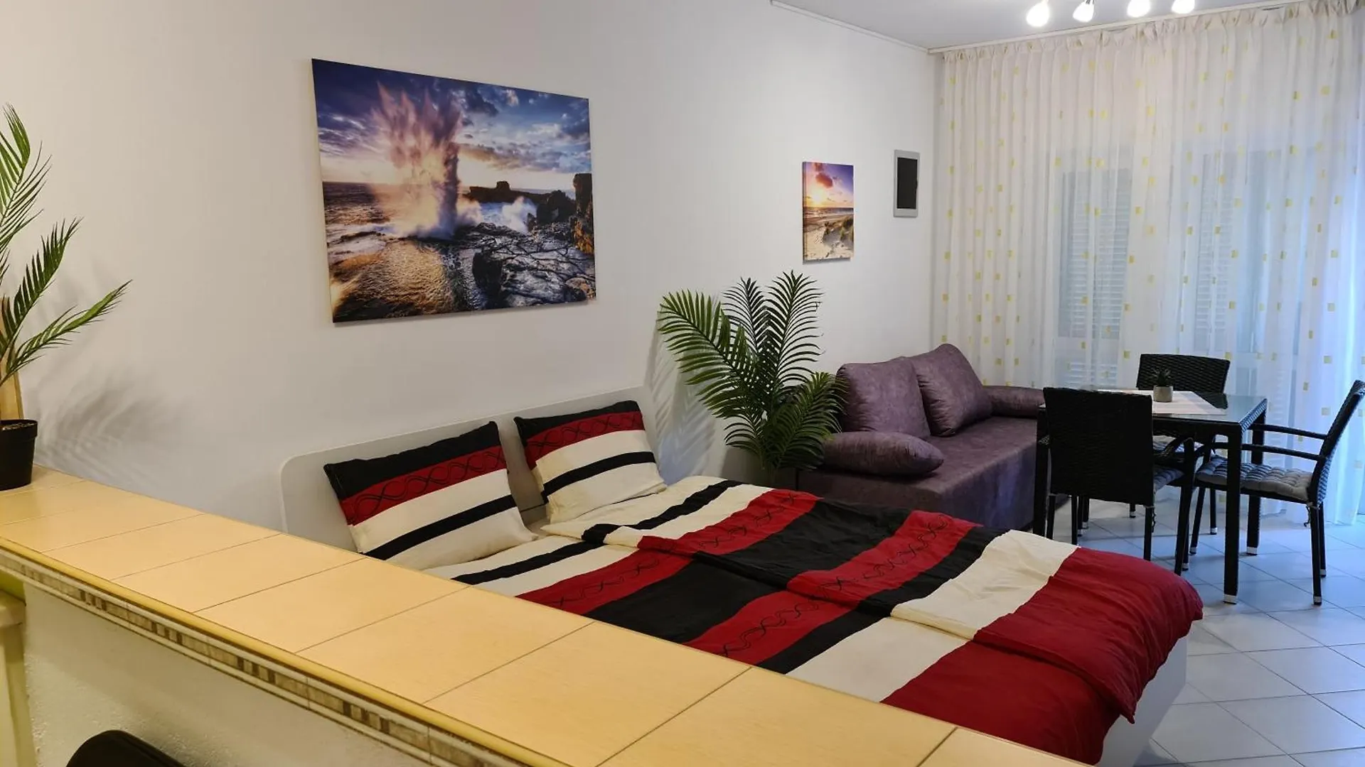 Naya Apartment Pjescana Uvala