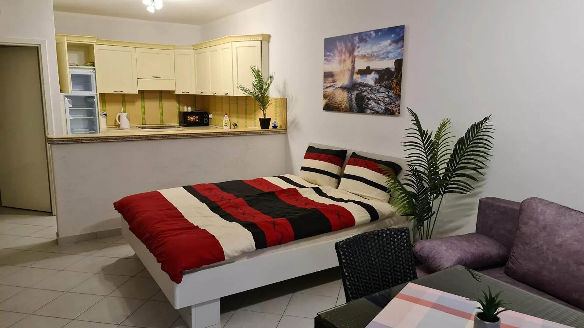 Naya Apartment Pjescana Uvala Croatia